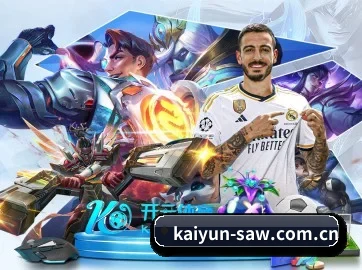 开云 APP | kaiyun